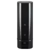 Kiiroo Onyx+ - interaktív maszturbátor (fekete)