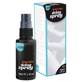 HOT Delay - késleltető spray férfiaknak (50ml)