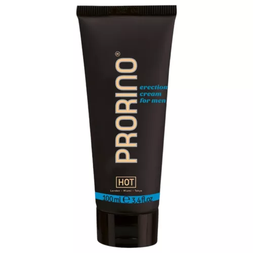 HOT - Prorino - péniszkrém (100 ml)