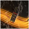 Orgie Electric Fellation - bizsergető szájfény (10ml)