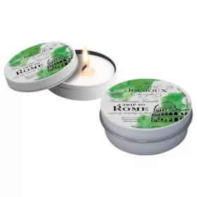   Petits Joujoux Rome - masszázsgyertya - grapefruit-bergamot (43ml)