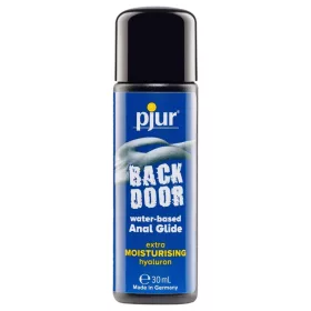pjur BACK DOOR - vízbázisú, anál síkosító (30 ml)