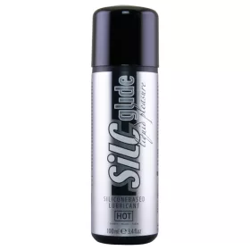 HOT Silc glide - szilikonos síkosító (100 ml)