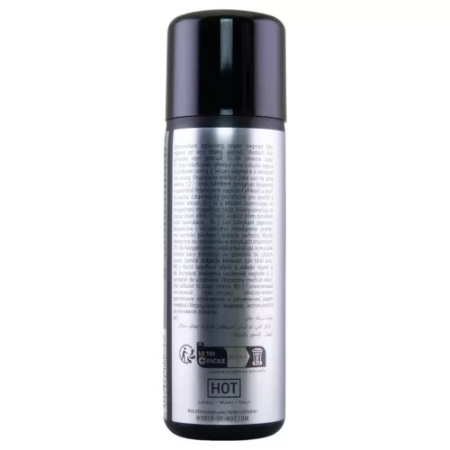 HOT Silc glide - szilikonos síkosító (100 ml)