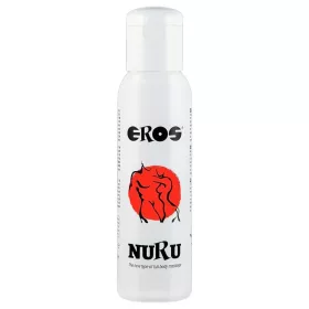 EROS - Nuru Masszázs GÉL (250 ml)