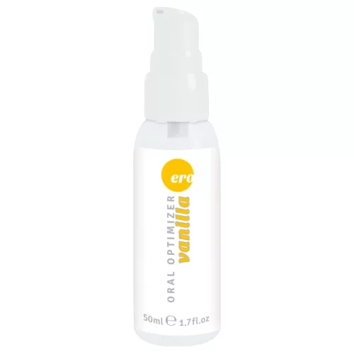 Blowjob Gel - orál síkosító gél - vanília (50ml)
