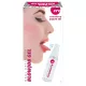 Blowjob Gel - orál síkosító gél - eper (50ml)