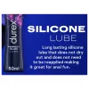 Durex Perfect Glide - szilikonos síkosító (50ml)