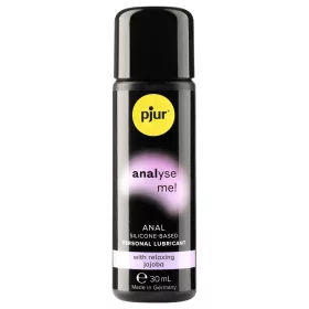 Pjur Analyse me! nyugtató anál síkosító (30ml)