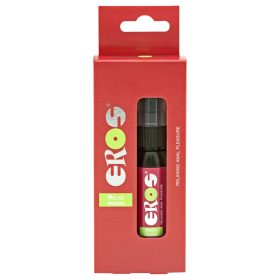 EROS nyugtató anál síkosító spray (30ml) EROS nyugtató anál síkosító spray (30ml)