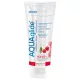AQUAglide - vízbázisú síkosító - cseresznye (100 ml)