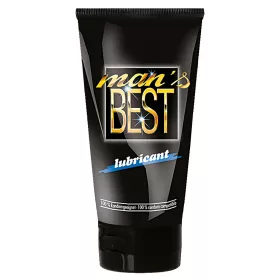   Joydivision mans BEST - vízbázisú síkosító férfiaknak (150 ml)