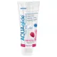 AQUAglide - vízbázisú síkosító - málna (100ml)