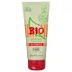 HOT BIO Warming - melegítő hatású vegán síkosító (100 ml)