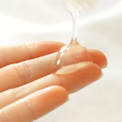 Durex Warming - melegítő hatású síkosító (50ml)