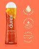 Durex Warming - melegítő hatású síkosító (50ml)
