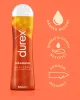 Durex Warming - melegítő hatású síkosító (50ml)