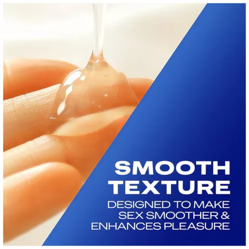 Durex Originals - vízbázisú síkosító (50ml)