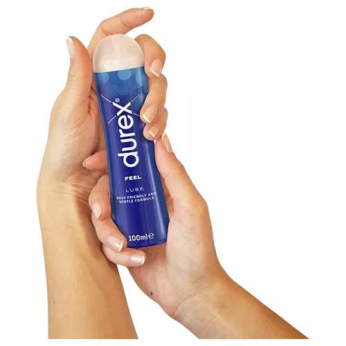 Durex Originals - vízbázisú síkosító (50ml)