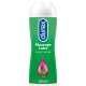 Durex Play 2in1 masszázsolaj - Aloe Vera (200ml)