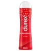 Durex Strawberry - epres síkosító (50ml)