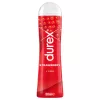Durex Strawberry - epres síkosító (50ml)
