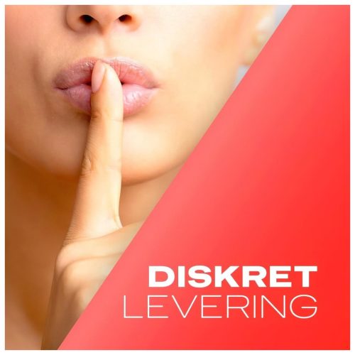 Durex Strawberry - epres síkosító (50ml)