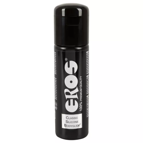 EROS 2in1 - szilikonos síkosító (250ml)