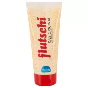 flutschi Original síkosító - amber (200 ml)