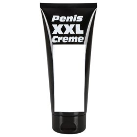 Pénisz XXL - intim krém férfiaknak (200ml) Pénisz XXL - intim krém férfiaknak (200ml)