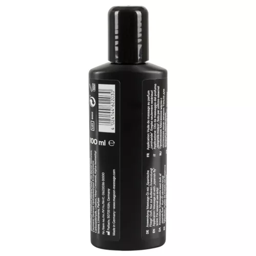 Magoon masszázsolaj - spanyol vágy (100ml)