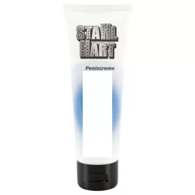 Acél erekció - péniszkrém (80ml)