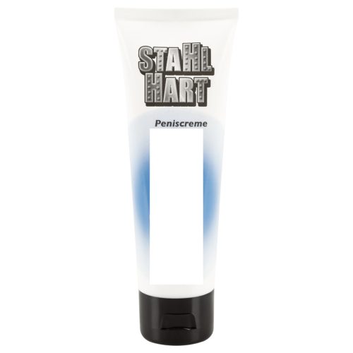 Acél erekció - péniszkrém (80ml)