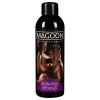 Magoon masszázsolajok szettben (6db*100ml)