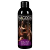 Magoon masszázsolajok szettben (6db*100ml)