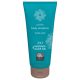 Shiatsu 2in1 Amber Scent - masszázs síkosító - amber (200ml)