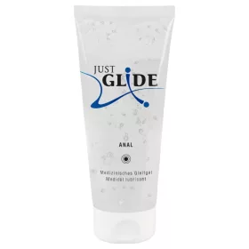 Just Glide - anál síkosító (200 ml)