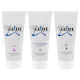 Just Glide síkosító szett (3 × 200 ml)