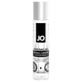 JO Prémium szilikonos síkosító (30ml) JO Prémium szilikonos síkosító (30ml)