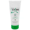 Just Glide Bio ANAL - vízbázisú vegán síkosító (200ml)