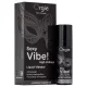 Orgie Sexy Vibe High Voltage - unisex folyékony vibrátor (15ml)