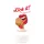 Lick it! - 2in1 ehető síkosító - eper (50ml)