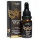 Orgie Orgasm Drops Vibe - bizsergető intim gél nőknek (15ml)