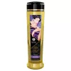Shunga - masszázsolaj - egzotikus gyümölcs (240 ml)