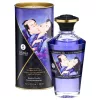 Shunga - melegítő masszázsolaj - egzotikus gyümölcs (100 ml)