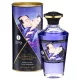 Shunga - melegítő masszázsolaj - egzotikus gyümölcs (100 ml)