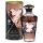 Shunga - melegítő masszázsolaj - csoki (100ml)