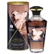 Shunga - melegítő masszázsolaj - csoki (100ml)