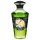 Shunga - melegítő masszázsolaj - zöld tea (100ml)