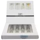 HOT LMTD parfüm csomag nőknek (4x5ml)